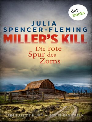 cover image of Miller's Kill